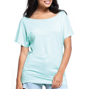  Tricou damă JHK Trinidad